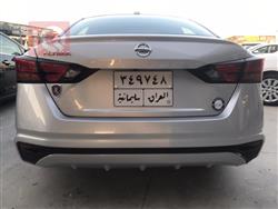 نیسان ئەلتیما